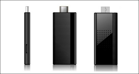 Rikomagic MK802 III: микрокомпьютер на базе Android 4.1