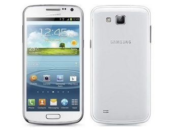 Samsung анонсировала смартфон Galaxy Premier