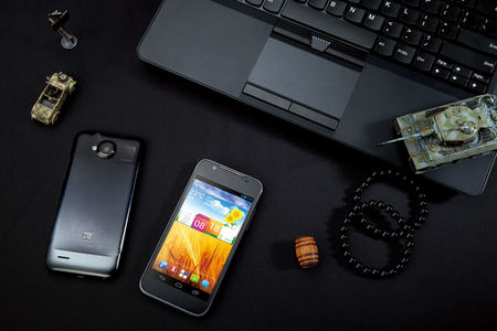 ZTE готовит линейку смартфонов Nubia класса high-end