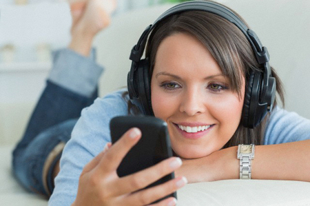 Платформа Android заняла в третьем квартале три четверти рынка смартфонов