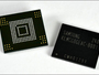 Samsung представляет чипы флеш-памяти нового поколения для мобильных устройств