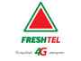 «УНТ» начинает коммерческую эксплуатацию сети FreshTel