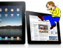 Microsoft: iPad смешон