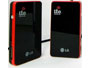 LG LD100 - LTE модем для NTT DOCOMO