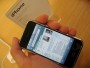 iPhone вышел на третье место в мире среди смартфонов