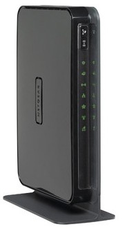 Netgear анонсировала беспроводной 3G роутер