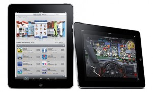 Билл Гейтс: iPad не хватает стилуса и физической клавиатуры