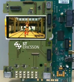 ARM и ST-Ericsson оптимизируют Android для многоядерных процессоров