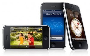 iPhone 3GS придет в Россию 15 марта?