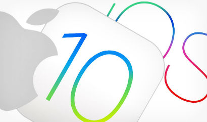 Защита личных данных и безопасность в iOS 10 от Apple