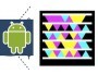Microsoft Tag  - первое приложение для Android