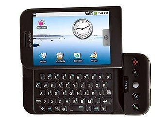 Android отнял у Windows Mobile 4 процента рынка смартфонов