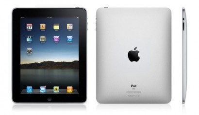 В случае поломки аккумулятора в iPad Apple выдаст новый аппарат
