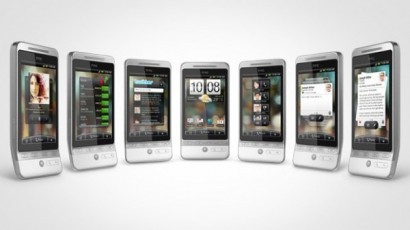 HTC ответила на обвинение Apple