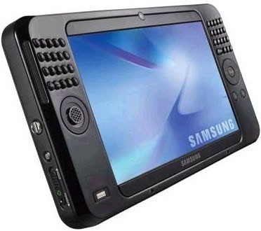 Samsung рассказала о своем планшете.