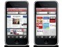 Opera Mini для iPhone направлена в App Store на утверждение