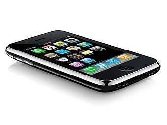 iPhone взломали за 20 секунд