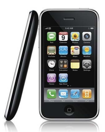 Хакер разработал новый способ "непривязанного" джейлбрейка iPhone 3GS