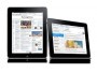 В Европу iPad поступит в конце апреля.