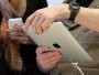 Apple за день продала свыше 300 тысяч планшетов iPad