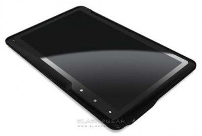ICD Gemini: превосходя iPad