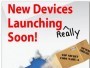 HTC Incredible появится в продаже 29 апреля