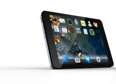 Meizu клонирует iPad