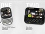 Microsoft анонсировала два QWERTY-слайдера