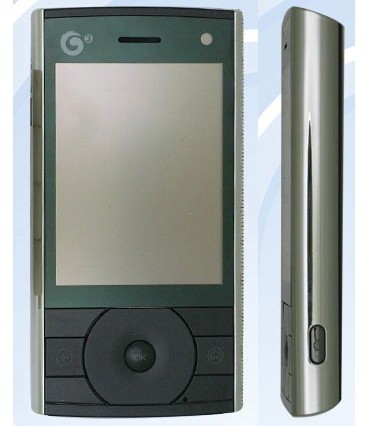 Dell Mini 3T1  - новый Android смартфон с поддержкой TD-SCDMA