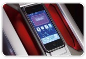 Секреты iPhone OS 4.0: интеграция с автомобилями