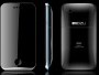 Клон айфона Meizu M9 будет работать на Android 2.1