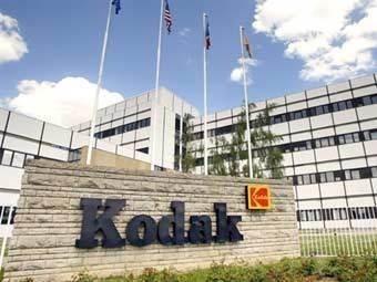 Apple выдвинула встречные обвинения против Kodak