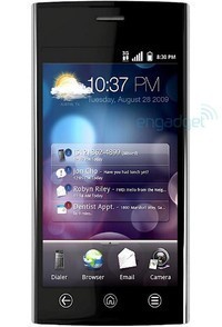 Dell Thunder - новый Android флагман c 8 Мпикс камерой и LTE