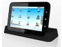 Cruz Tablet - 7-дюймовый планшет на базе Android 2.1 с поддержкой Flash