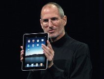 iPad и Wi-Fi – новые подробности