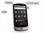 Google начинает продажу Nexus One в европейских магазинах
