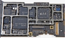 Apple подтверждает покупку Intrinsity – грядет новое поколение чипов для iPad?