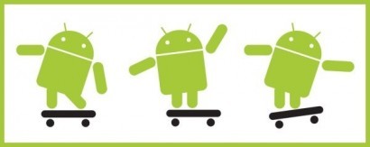 Android OS преодолела исторический рубеж