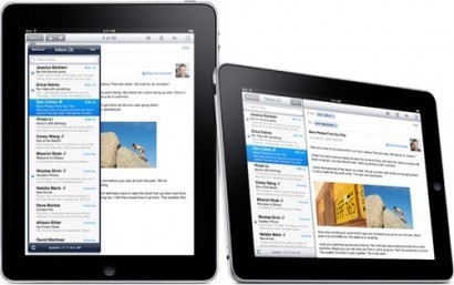 Apple уже продала более 1 млн iPad-ов?