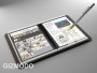 Microsoft отказалась от выпуска планшета Courier