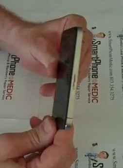 Последние слухи о Apple iPhone 4G