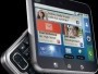 Motorola Flipout - квадратный ротатор с QWERTY на базе Android OS