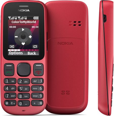 Nokia 101
