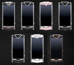 Vertu Constellation T