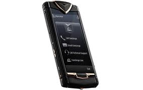 Vertu Constellation T