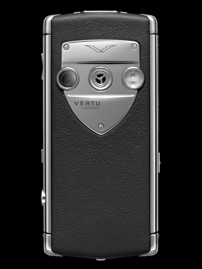 Vertu Constellation T