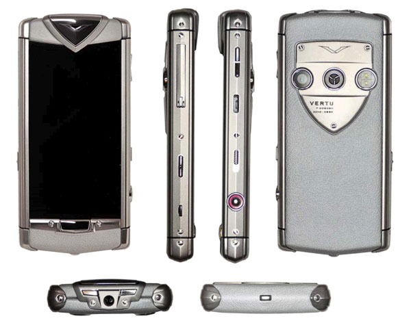 Vertu Constellation T