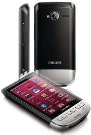 Philips X525