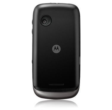 Motorola SPICE Key XT317
