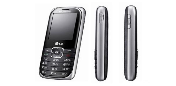 LG A165